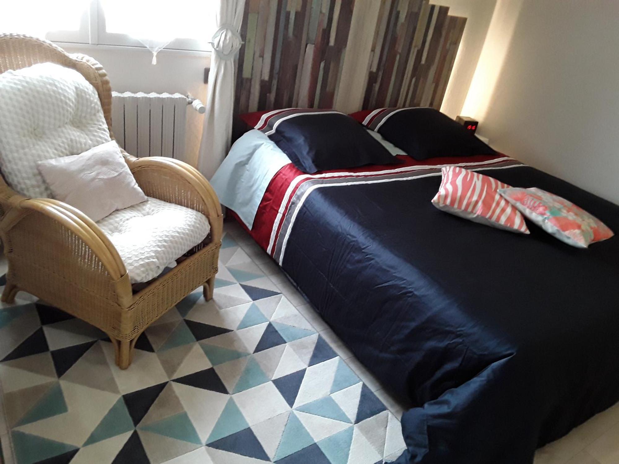 Chambres D'Hotes De L'Ile Du Saule Saumur Zewnętrze zdjęcie