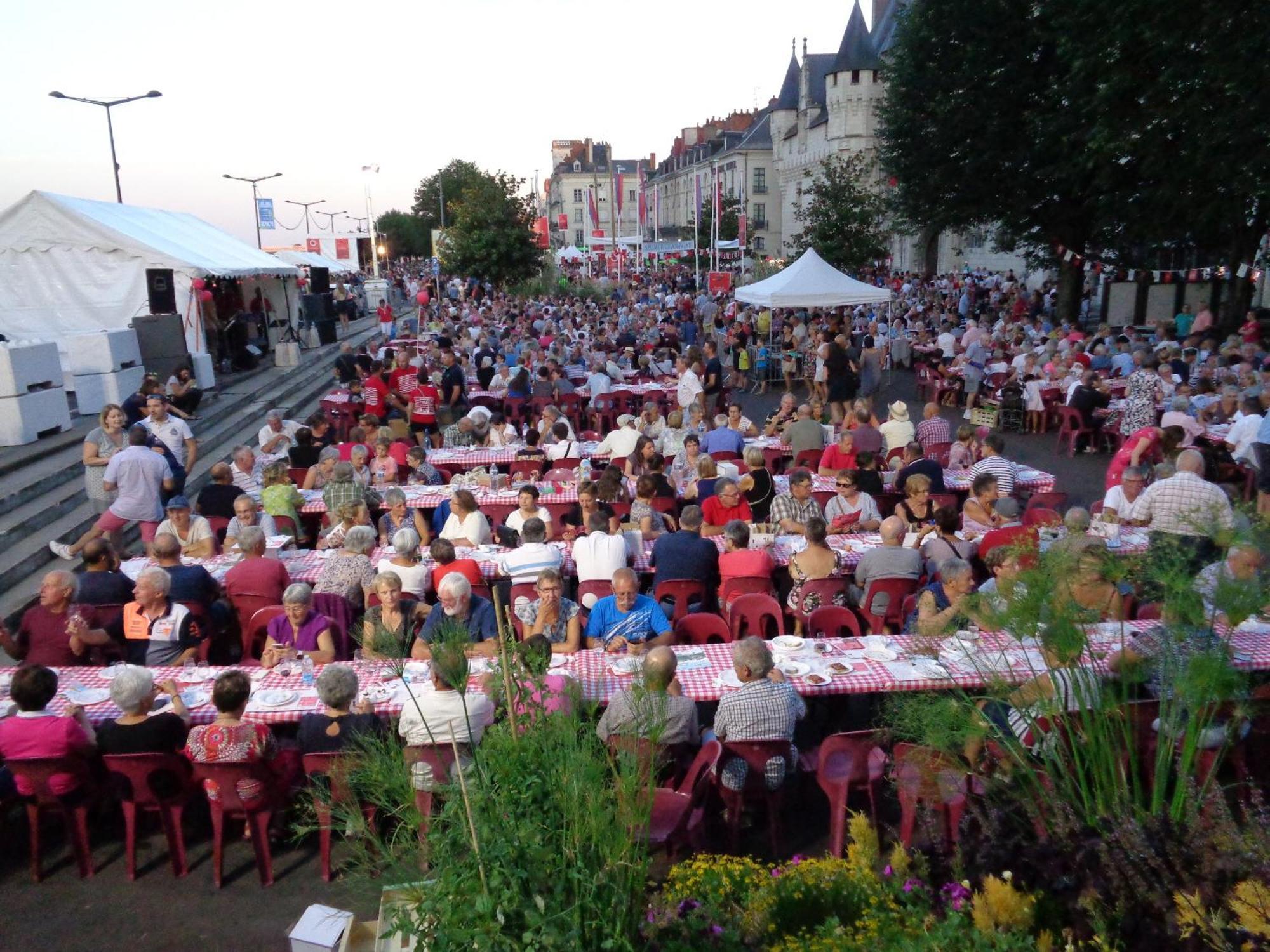 Chambres D'Hotes De L'Ile Du Saule Saumur Zewnętrze zdjęcie